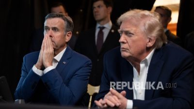 Mantan Menlu: Invasi Venezuela, AS Gunakan ‘Hukum Rimba’, Dunia Menuju Krisis Berbahaya