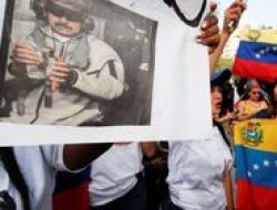 Operasi Militer Rahasia AS Tangkap Maduro: Dari Sopir Bus Hingga Terlibat Narkoterorisme