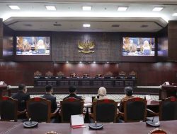 Hanya Dua Hari, Pasal Penghinaan Presiden Diuji ke MK