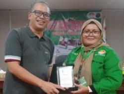 HPI Perkuat Peran Pramuwisata sebagai Duta Bangsa, Agustina Terpilih Jadi Ketua 2026–2030