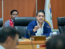 Maraknya Tawuran Awal 2026, Justin Adrian Dorong Evaluasi Bantuan Sosial Keluarga Pelaku