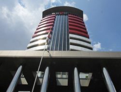 KPK Jamin Patuh pada KUHP dan KUHAP Baru Mulai 2026