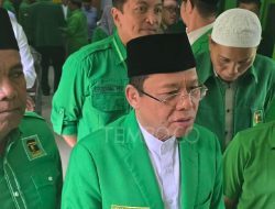 Alasan PPP Pilih Aceh untuk Perayaan Nasional ke-53