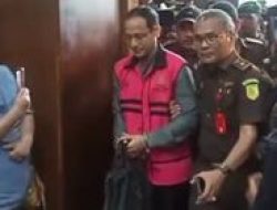 Sidang Perdana Nadiem Makarim Disambut Figur Publik dari Christine Hakim hingga Riri Riza