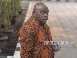 Pigai: Jerman Tidak Penjarakan Rakyatnya, Ini Buktinya