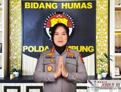 Polda Lampung Salurkan 4.890 Ton Beras SPHP Lewat GPM, Lampaui Target hingga 124 Persen*