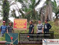 ANTONI SCW DAMPINGI AHLI WARIS ZAINAL & AHLI WARIS KODIR