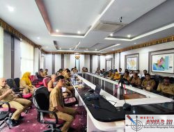 Pemkab Lampung Barat Perketat Pengawasan Program Makan Bergizi Gratis, Wabup Mad Hasnurin Ungkap Temuan Penting di Lapangan