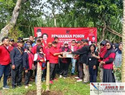 Rayakan HUT ke-56 PDI Perjuangan dan HUT ke-79 Megawati Soekarnoputri, Ini yang Dilakukan DPC Tulungagung