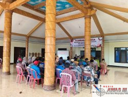 Dibahas di Musrenbangdes, Pemdes Picisan Fokuskan Program Ketahanan Pangan dan KDMP