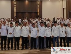 Bupati Pamekasan Tegaskan Keseriusan Mewujudkan Pembangunan Merata