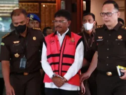 Mahfud MD Soroti Beban Politik dalam Kasus Korupsi dan Perubahan BBM Oplosan di Pengadilan