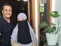 Istri Diky Candra Mundur dari PKK Kota Tasikmalaya, Alasan Kesehatan