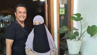 Istri Diky Candra Mundur dari PKK Kota Tasikmalaya, Alasan Kesehatan
