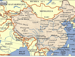 China-Korsel semakin dekat di tengah ketegangan Asia Timur