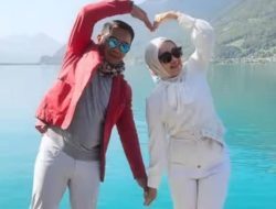 Denny Darko Bocorkan Prediksi Konspiratif, Gugatan Cerai Atalia Diduga Skenario Politik Ridwan Kamil