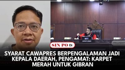 Pilkada Melalui DPRD: Kepala Daerah Jadi Agen Partai, Karpet Merah untuk Oligarki