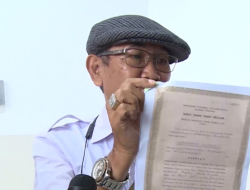 Sosok Analis Politik UIN Jakarta yang Prediksinya Terbukti Kasus Ijazah Jokowi Tak Selesai di 2025