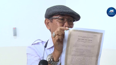 Sosok Analis Politik UIN Jakarta yang Prediksinya Terbukti Kasus Ijazah Jokowi Tak Selesai di 2025