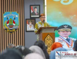 Lindungi HKI, UMKM Kaltara Siap Naik Kelas