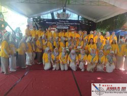 Kepala SMAN 1 Boyolangu Tegaskan Peringatan HUT ke-52 Jadi Momentum Refleksi dan Bukti Konsistensi