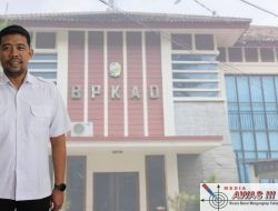 BPKAD Tulungagung Cairkan Siltap Kepala dan Perangkat Desa 3 Bulan Sekaligus