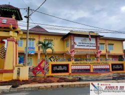 Kegiatan TKA di Lampung Utara Diduga Jadi Ajang Pungutan Liar Oknum Dinas