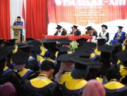 Pemprov Perkuat Akuntabilitas Kinerja lewat Pendampingan CIKU