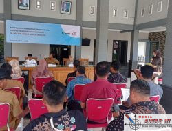 RAT KDMP Bangunjaya 2026: Antusiasme Warga Tinggi, Keanggotaan Capai 541 Orang