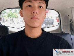 Sempat Kabur Beberapa Bulan Kasus sabu 58 Kilogram Berhasil Di Tangkap Ditresnarkoba Polda Jambi