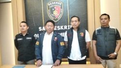 Polres Pamekasan Berhasil Amankan Guru Ngaji Terkait Dugaan Pemerkosaan