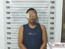 Polsek Sungkai Utara Ungkap Kasus Penggelapan Dalam Jabatan di PT Agro Bumi Mas, Pelaku Diamankan Beserta Barang Bukti