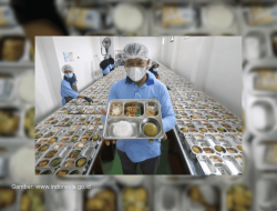 Formagi Brebes Siap Patuhi Instruksi Pemprov Jateng Terkait Kebijakan MBG Wajib Telur dan Ayam