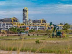 Pertamina Hulu Energi Perluas Blok Migas untuk Tingkatkan Cadangan Energi Nasional