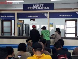 Ketinggalan rugi, 8 wilayah gelar pemutihan pajak dan gratiskan denda STNK Agustus 2026