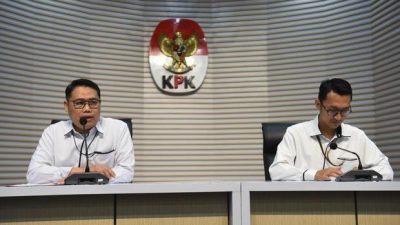KPK usulkan pemerintah dukung alat peraga kampanye lawan korupsi kepala daerah