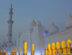 Jadwal Shalat Hari Ini, Minggu 26 Juli 2026 di Sukabumi dan Sekitarnya