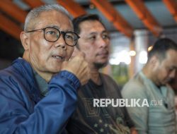 MUI Minta Pemerintah Jujur Soal Penangkapan Warga Palestina