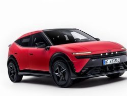 Lini Mobil Baru Hyundai di GIIAS 2026: EV 7 Penumpang Lokal hingga IONIQ 3