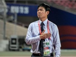 Pelatih Jepang Ingin Beri Kado Terbaik untuk Timnas Indonesia di Piala Asia 2027