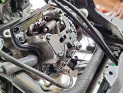 Ternyata Ini Penyebab Suara Mesin Motor Bekas Kasar Saat Panas