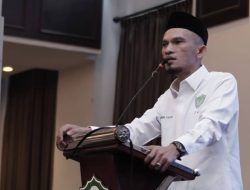PP HIMMAH: Pernyataan Hotman Paris Tanpa Izin Presiden Mengancam Hukum