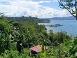 Cuaca Maluku Utara 18 Juli 2026: Cerah Berawan, BMKG Peringatkan Angin Kencang