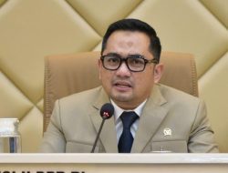 DPR Bahas Beban Pensiun ASN: Istri 30 Tahun Terima Pensiun Selama Puluhan Tahun