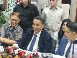 Ingatkan Hotman Paris, Pemuda Muhammadiyah: Cukup Bantu Klien, Jangan Libatkan Presiden