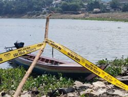 Teka-teki kematian tahanan di Waduk Jatiluhur