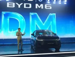 Teknologi DM BYD, Solusi Elektrifikasi Indonesia Menuju Masa Depan Hijau