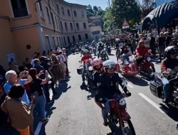 Moto Guzzi World Days 2026: Peresmian Museum dan Pabrik Baru