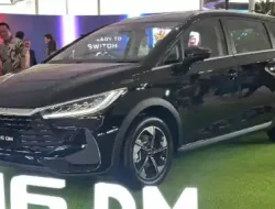 EV dan DM – Teknologi yang Melengkapi Ekosistem NEV BYD di Indonesia