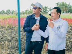 IMI Pantau Sirkuit Bokong Semar, Balap Tanah Klaten Siap Digelar